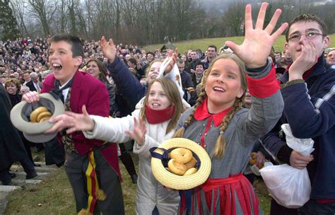 belgium traditions and customs.